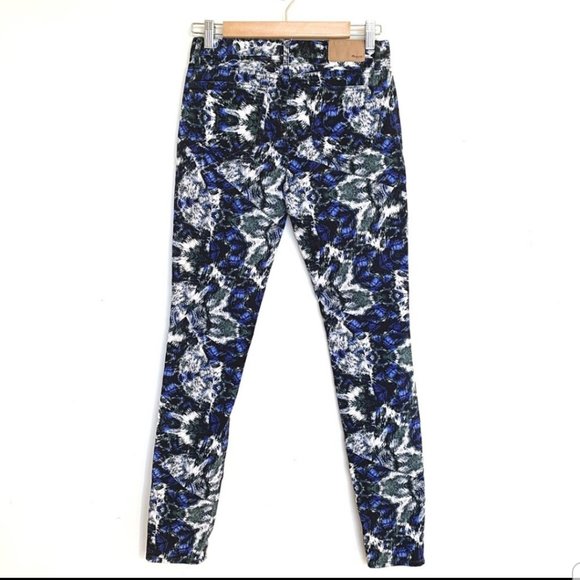 Madewell Denim - Madewell Brushstroke Jeans